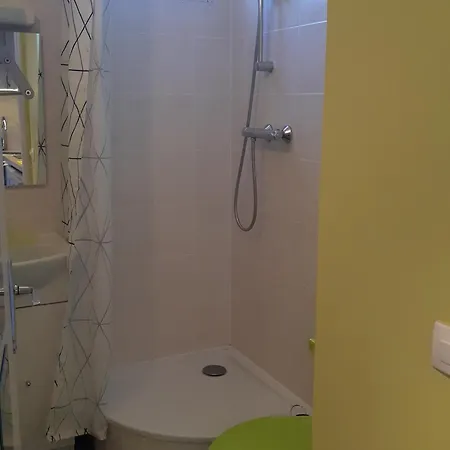 Studette Aux Deux Alpes, Pied Des Pistes - Fr-1-516-69 * レ・デュー・アルプ