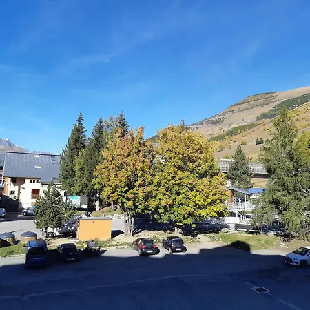 Studette Aux Deux Alpes, Pied Des Pistes - Fr-1-516-69