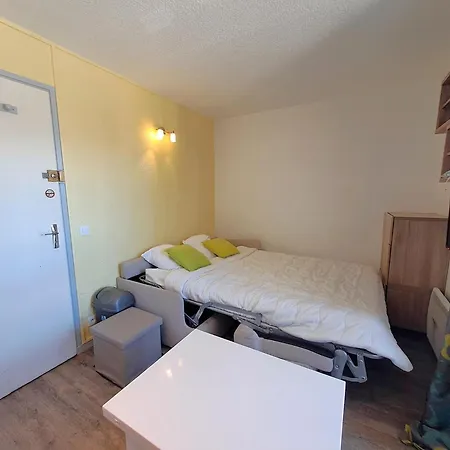 Studette Aux Deux Alpes, Pied Des Pistes - Fr-1-516-69 Appartement Les Deux Alpes