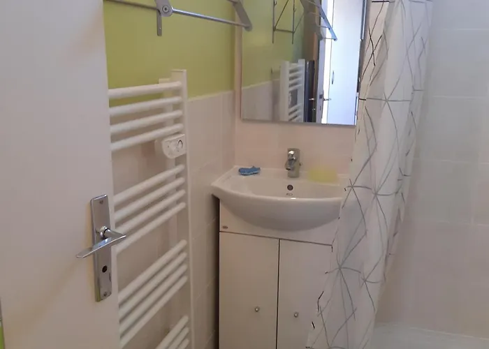 Studette Aux Deux Alpes, Pied Des Pistes - Fr-1-516-69 *