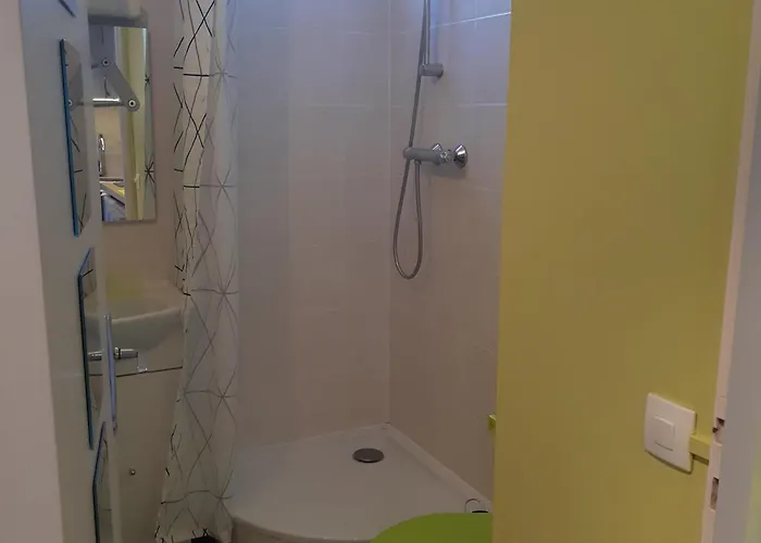 Studette Aux Deux Alpes, Pied Des Pistes - Fr-1-516-69 * Ле дез Альп